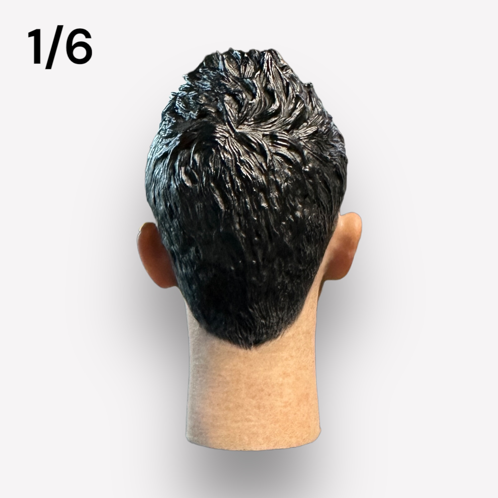  Product image 4 of the product “Mr. Pot Head Sculpt 1/6 Head ”