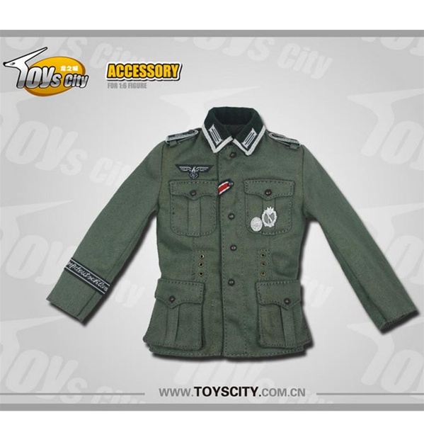  Artikelbild 4 des Artikels “Grossdeutschland Grenadier w/MP44 Accessory Set 1:6 “
