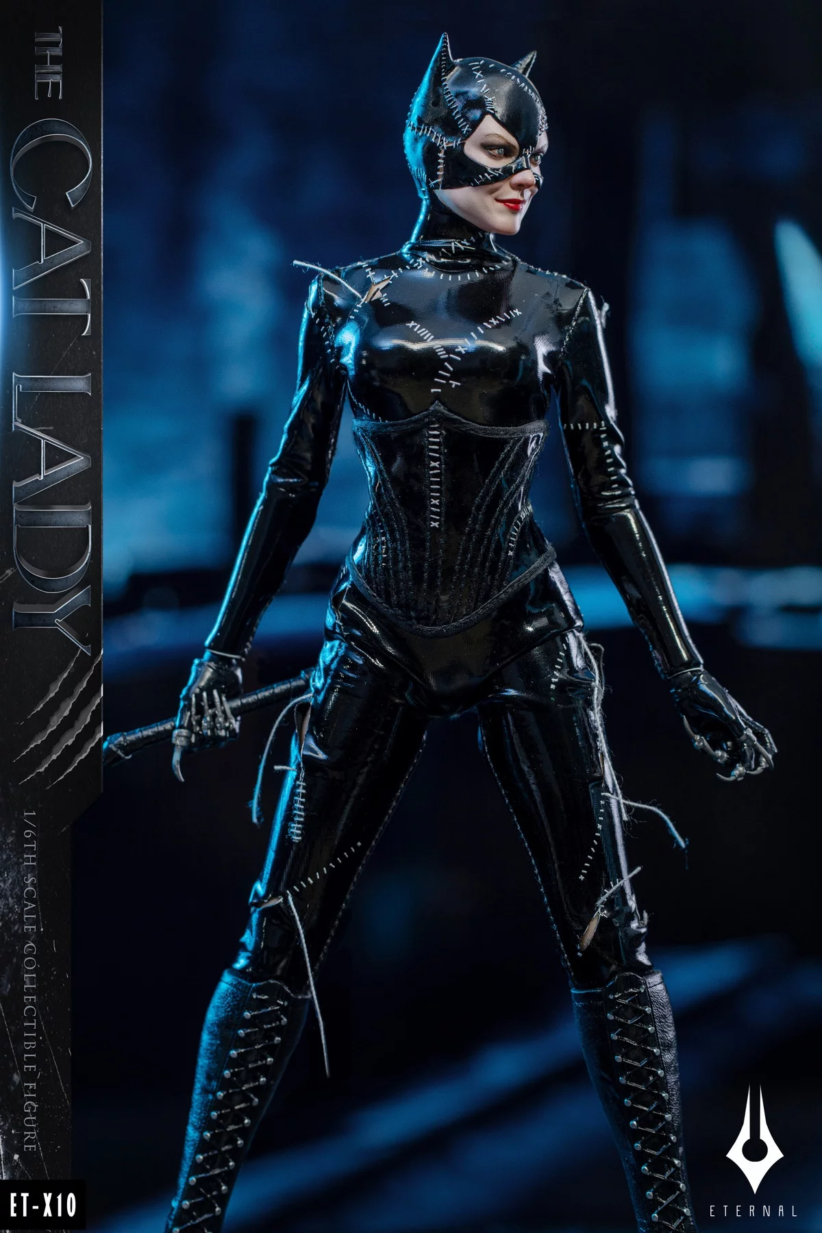  Artikelbild 4 des Artikels “Deluxe Version Collectible Action Figure, 1/6 scale. By ETERNAL TOYS. “