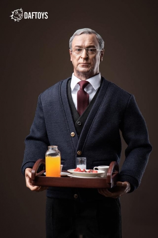  Artikelbild 4 des Artikels “The House Keeper Alfi  1/6 “