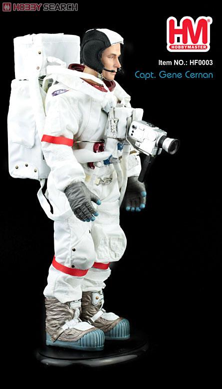  Product image 4 of the product “Astronaut Captain Eugene Cernan 