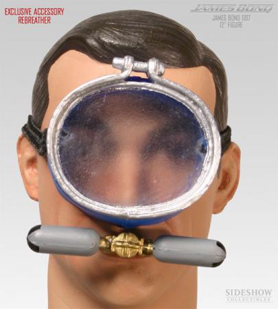  Artikelbild 4 des Artikels “James Bond - Thunderball “