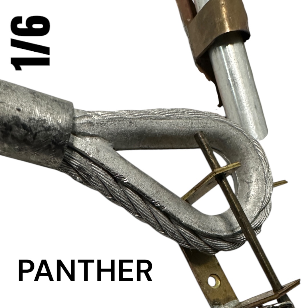 Product image 4 of the product “Panther Tool Rack de Luxe edition 1/6 ”