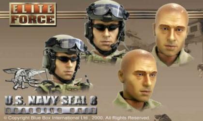  Artikelbild 4 des Artikels “Trident, U.S.Navy SEAL 8 - Boarding Unit “