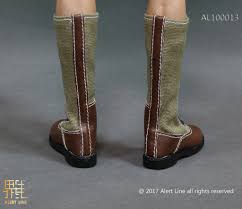  Artikelbild 4 des Artikels “DAK Tropenstiefel 1:6 “