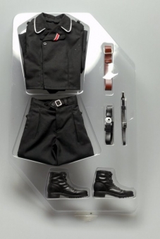  Artikelbild 4 des Artikels “Max Wunsche  - SS-Obersturmbannführer, Panzertuppe 1:6 “