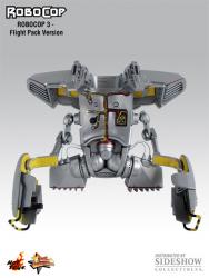  Artikelbild 4 des Artikels “Robocop with Flight-Pack “