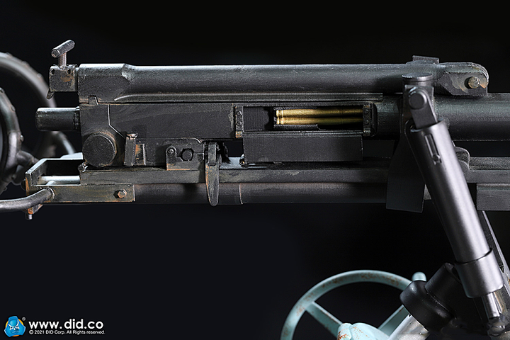  Product image 4 of the product “U-Boat Tower Diorama Set (Regular Version) ”