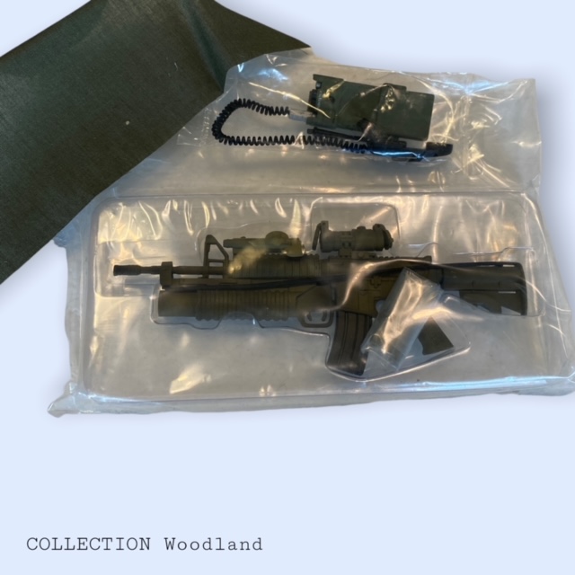 Artikelbild 4 des Artikels “U.S. Navy Seals Rifleman Grenadier Uniform Set “