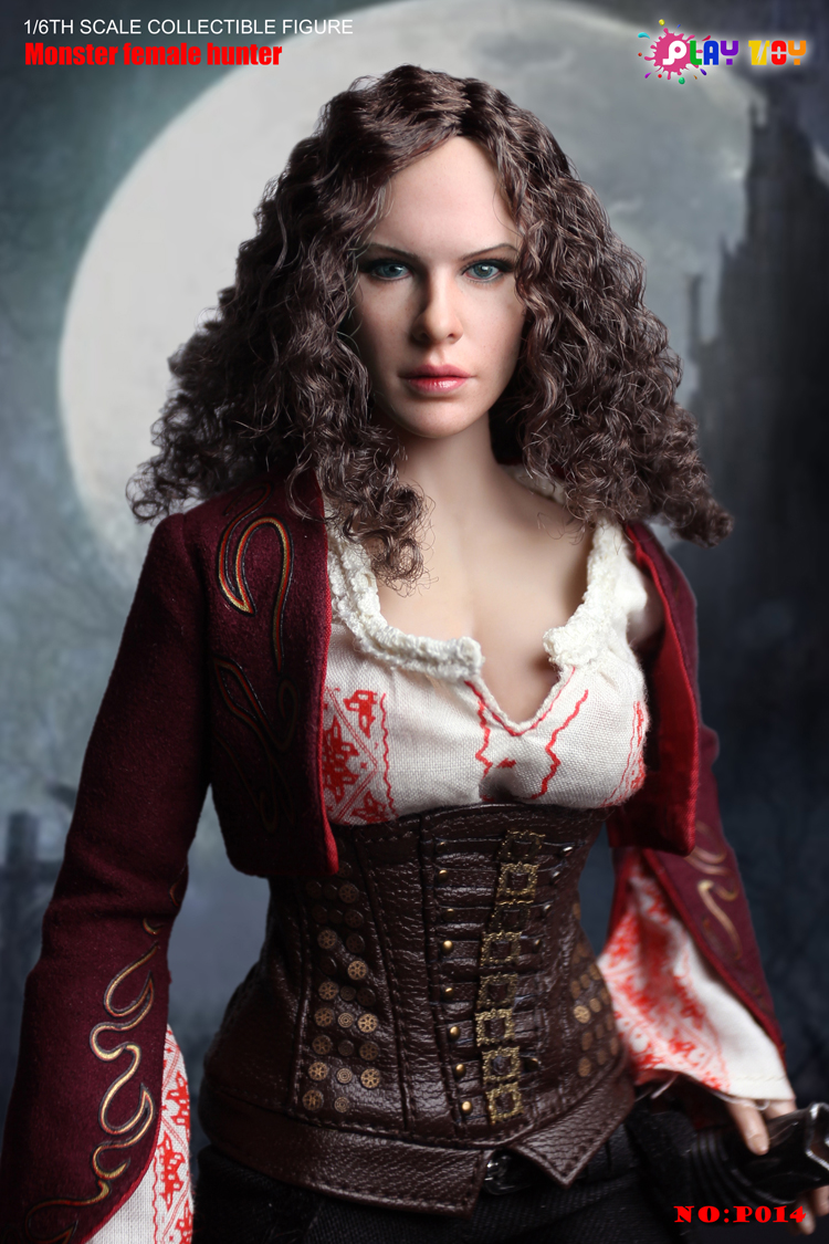  Artikelbild 4 des Artikels “Van Helsing - Kate Backinsale “