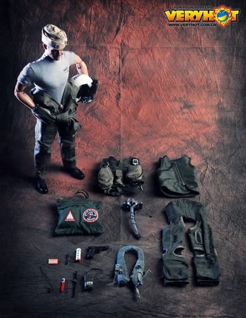  Artikelbild 4 des Artikels “GRIM REAPERS Pilot SET “