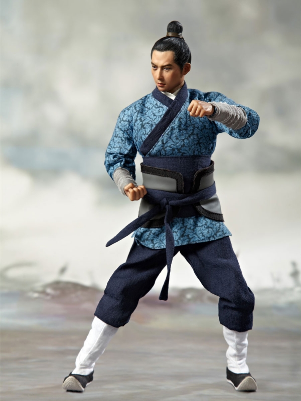  Product image 4 of the product “Warrior Of Army Yue - Soldiers Of Song Dynasty ”