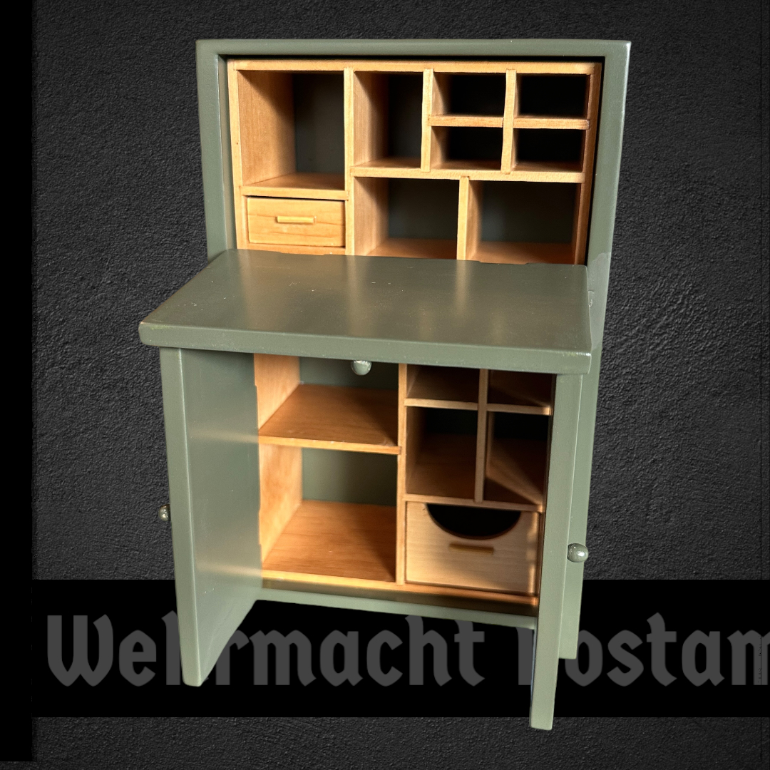  Artikelbild 4 des Artikels “Poststube Set 1/6 “