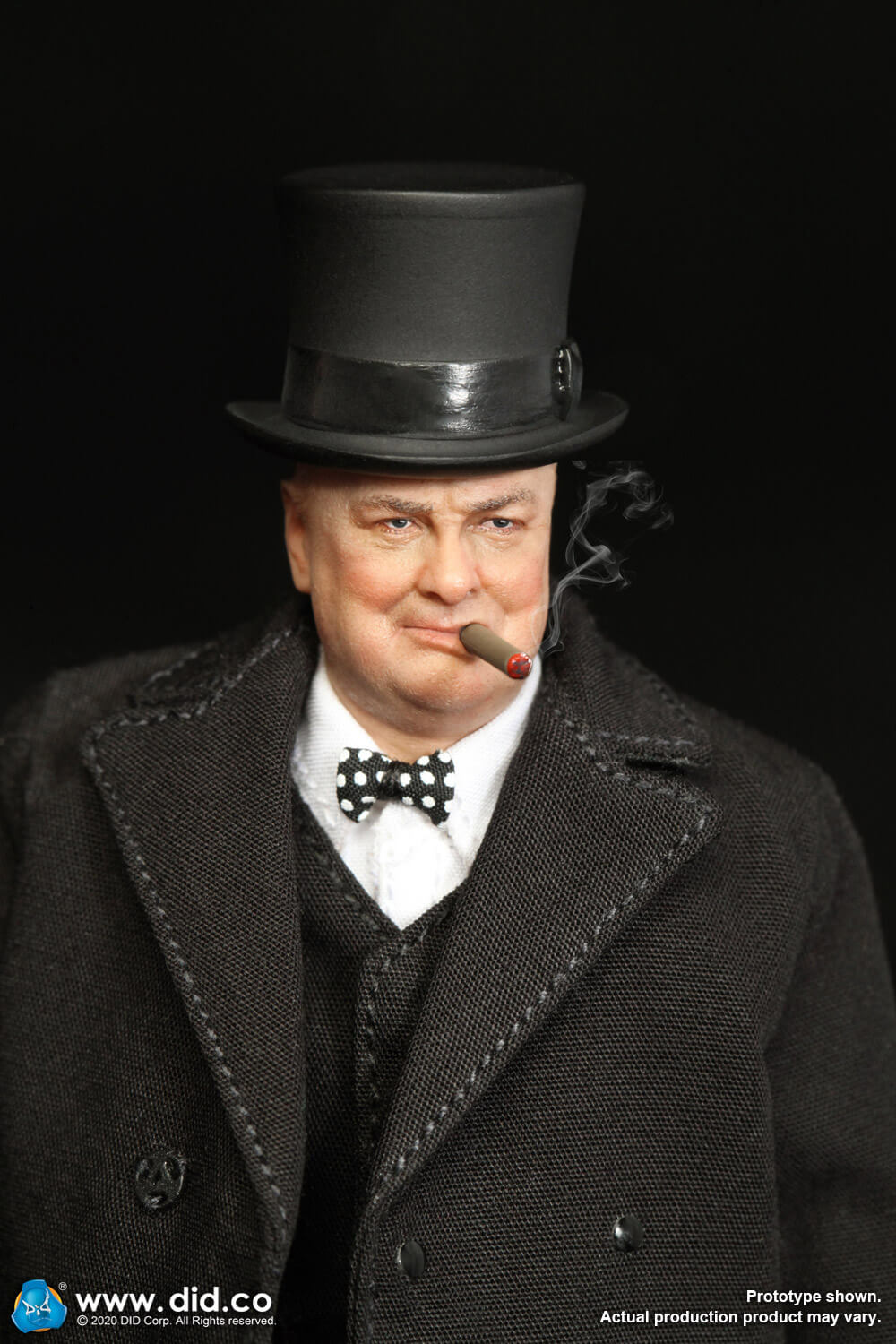  Artikelbild 4 des Artikels “1:12 Sir Winston Leonard Spencer-Churchill “