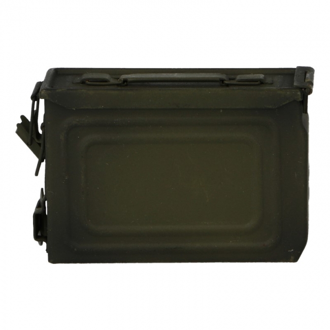 Artikelbild 4 des Artikels “US Cal 0.30 Box in Metal   1:6 “