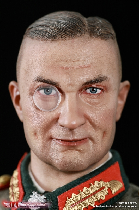 Artikelbild 4 des Artikels “Walther Model, Feldmarschal, 1/6 “