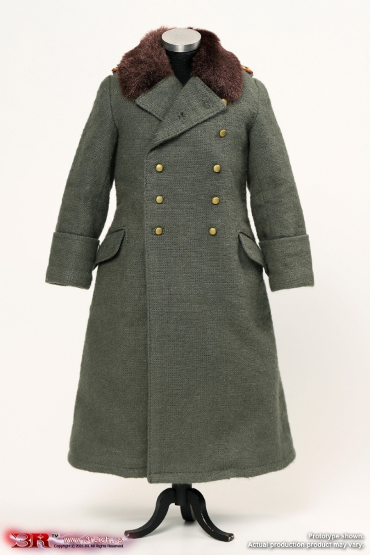  Artikelbild 4 des Artikels “WWII German General Field Marshal - Walter Model “