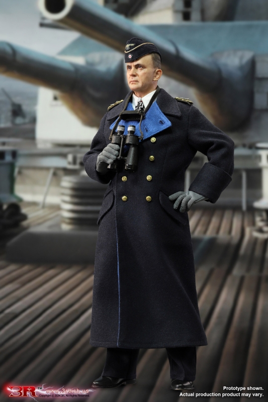  Artikelbild 4 des Artikels “WWII German Großadmiral - Karl Dönitz “