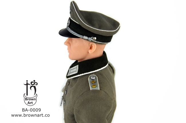  Product image 4 of the product “WWII M35 Set complete Set 1/6 ”