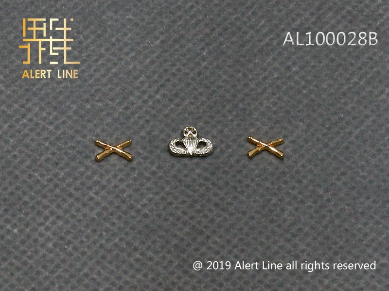 Product image 4 of the product “WWII U.S. Army Officer Uniform Suit Set ”