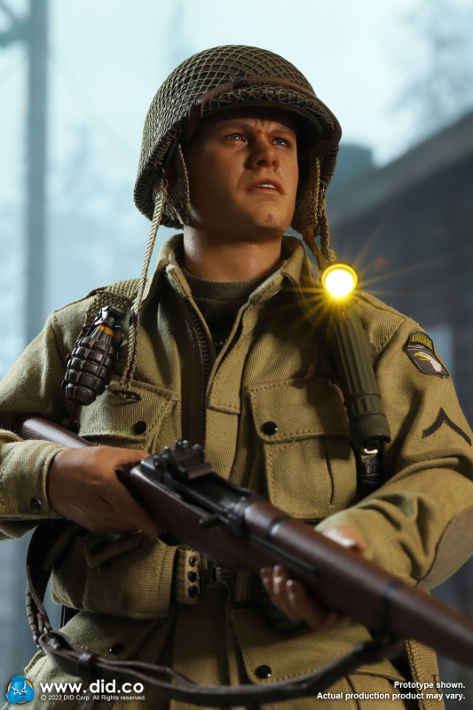  Artikelbild 4 des Artikels “Pvt. (James Francis) Ryan “