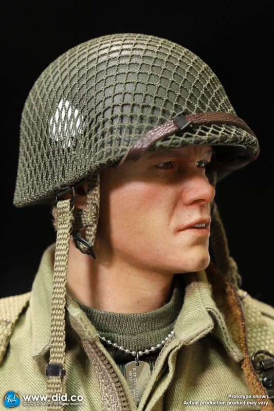 Artikelbild 4 des Artikels “WWII US 101st Airborne Division - Ryan 2.0 “
