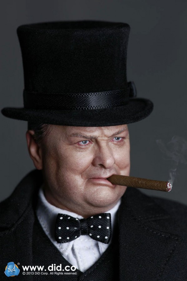  Product image 4 of the product “Winston Churchill Regular ”