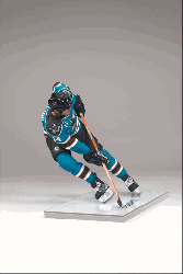  Product image 4 of the product “Jonathan Cheechoo ”