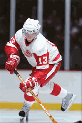  Product image 4 of the product “Pavel Datsyuk - SELTEN! ”