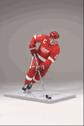  Product image 4 of the product “Nikcklas Lidstrom ”