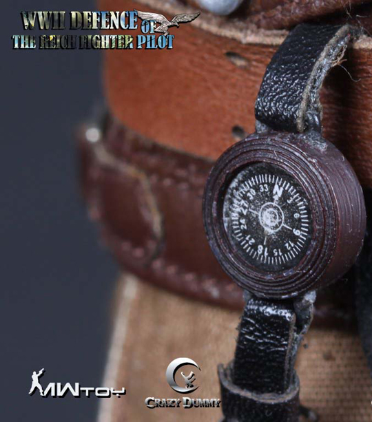  Artikelbild 5 des Artikels “German Fighter Pilot - Defense of the Reich “