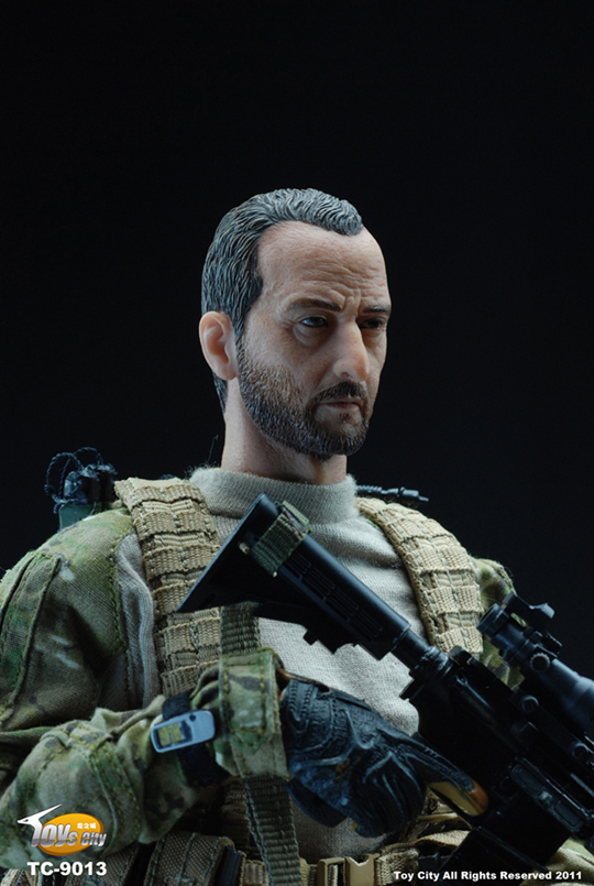 Artikelbild 5 des Artikels “NAVY Seal Recon Diver “