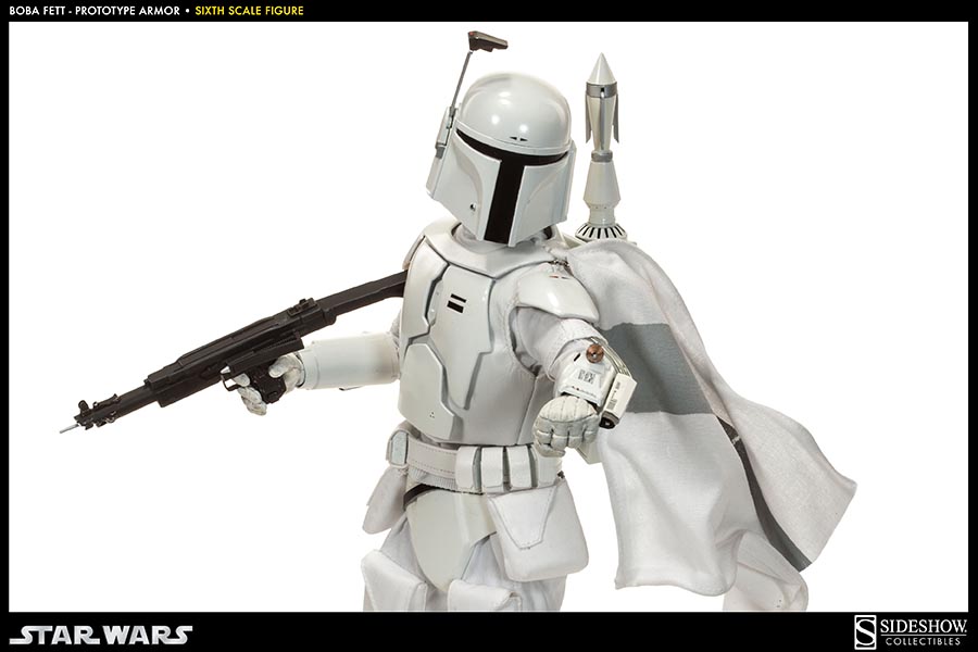  Artikelbild 5 des Artikels “Boba Fett (Prototype Armor) “