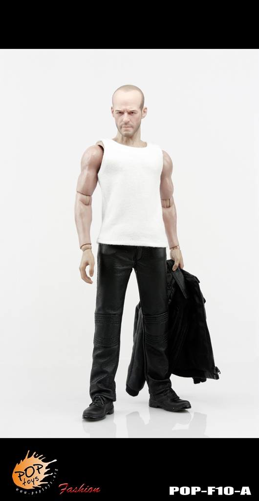  Product image 5 of the product “Biker Outfit ”