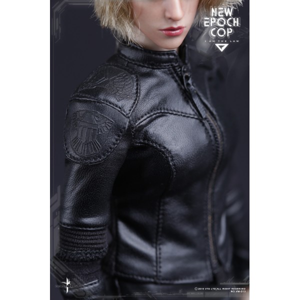  Product image 5 of the product “NEW EPOCH COP 1/6th scale action figure ”