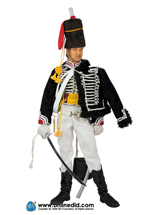  Artikelbild 5 des Artikels “15th The King's Hussars George “