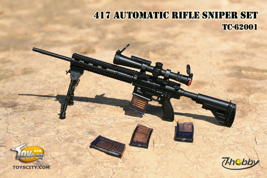  Artikelbild 5 des Artikels “HK 417 “