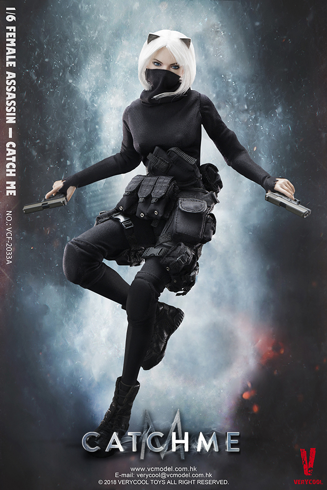  Artikelbild 5 des Artikels “1:6 Assassin Series First Bomb — 