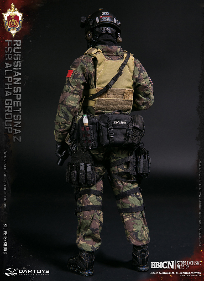  Product image 5 of the product “BBICN STORE EXCLUSIVE VERSION ”