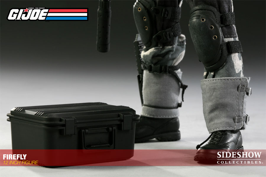  Artikelbild 5 des Artikels “The Firefly 12 inch Figure “
