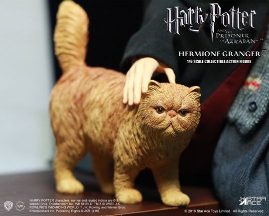  Product image 5 of the product “THE 1/6TH SCALE Hermione Granger ”