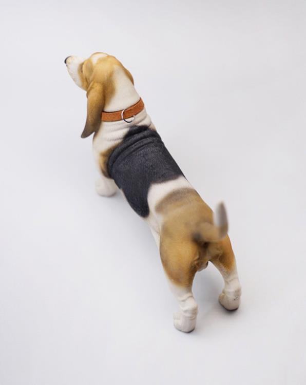  Artikelbild 5 des Artikels “Basset Hound (Ver. D) 1/6 Scale Figure “