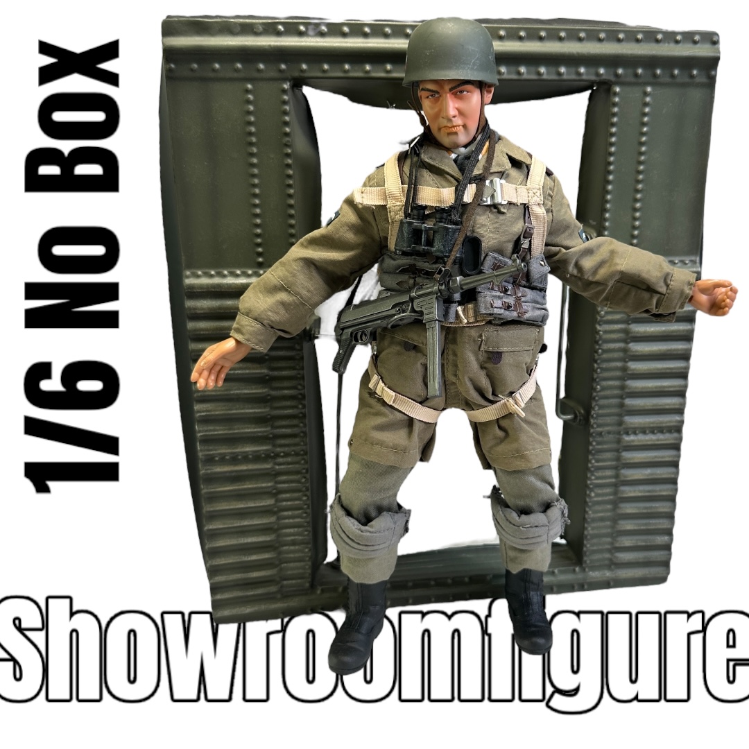  Product image 5 of the product “FJGMax - 4. Anniversary - Special Edition 1/6 ”