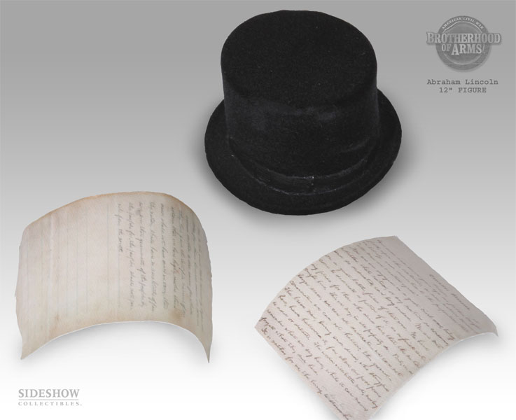  Product image 5 of the product “President Abraham Lincoln ”