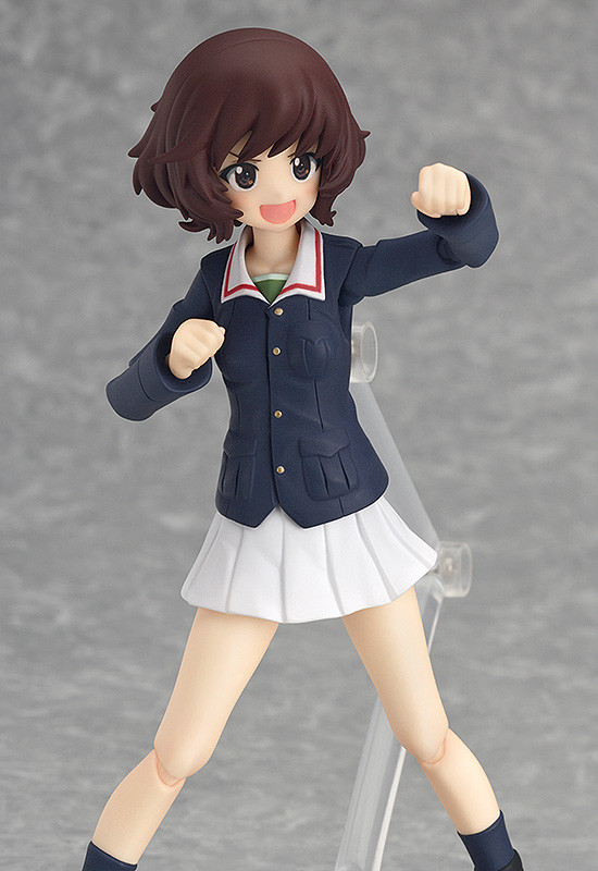  Artikelbild 5 des Artikels “figma Yukari Akiyama # 212 “