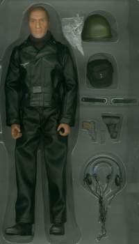  Artikelbild 5 des Artikels “Rolf Hoffman Silesia 45 - Fallschrim-Panzerdivision HG - Exclusive 1:6 “