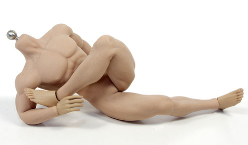  Artikelbild 5 des Artikels “Phicen Body Male 1:6 “