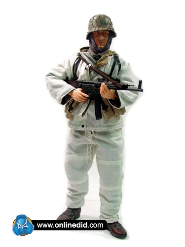  Product image 5 of the product “Hans Ebner Volksgrenadier ”