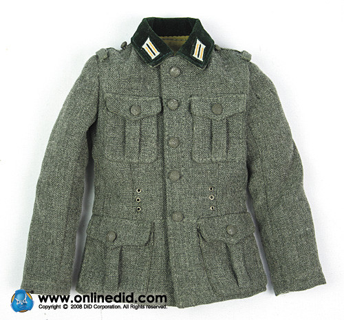  Artikelbild 5 des Artikels “Kradmelder  Jakob Blau Feldgendarme 1/6 “