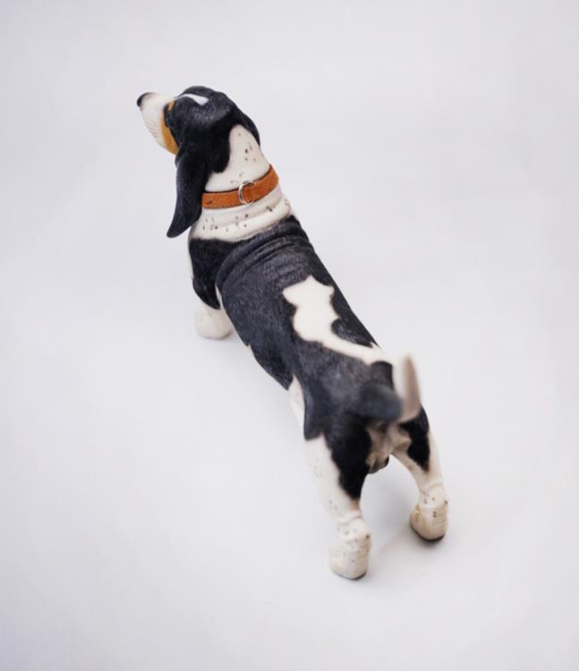  Artikelbild 5 des Artikels “Basset Hound (Ver. B) 1/6 Scale Figure “